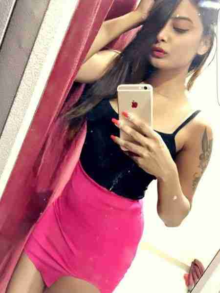 Goa High Class College Girl Escort 